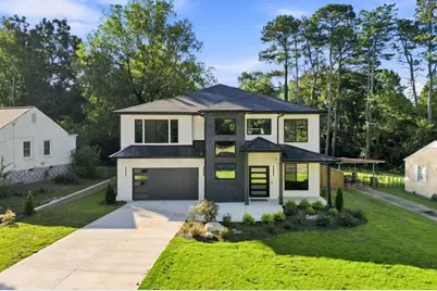 1343 Merry Lane NE, Atlanta, GA 30329 - Photo 3