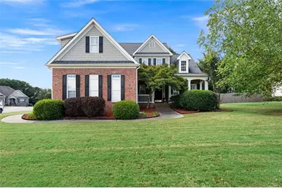 12 English Turn NW, Cartersville, GA 30120 - Photo 3