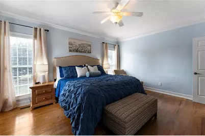 12 English Turn NW, Cartersville, GA 30120 - Photo 25