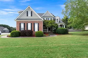 12 English Turn NW, Cartersville, GA 30120 - Photo 1