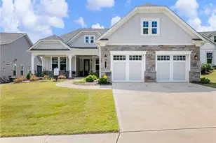 55 Ozark Wy, Hoschton, GA 30548 - Photo 3