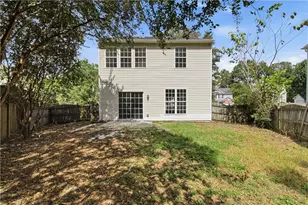 1202 Astastula Way, Woodstock, GA 30188 - Photo 5