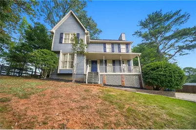 2690 Shadow Pine Drive, Roswell, GA 30076 - Photo 1