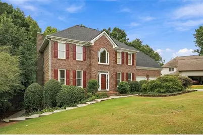 3535 Claridge Drive NE, Marietta, GA 30066 - Photo 37