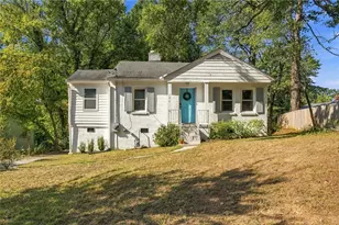 106 Aviation Rd SE, Marietta, GA 30060 - Photo 1