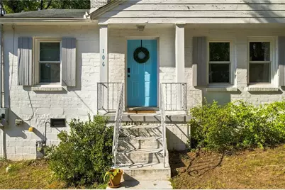 106 Aviation Road SE, Marietta, GA 30060 - Photo 3
