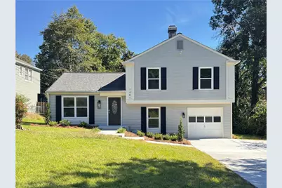 1481 Black Hickory Place, Norcross, GA 30093 - Photo 1