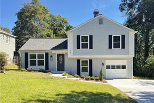 1481 Black Hickory Pl, Norcross, GA 30093 - Photo 1