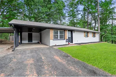 2165 S River Road S, Franklin, GA 30217 - Photo 1