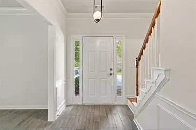 [Address not provided], Marietta, GA 30062 - Photo 5