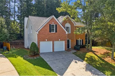 [Address not provided], Marietta, GA 30062 - Photo 47
