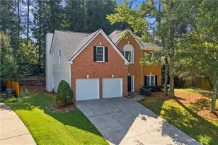 [Address not provided], Marietta, GA 30062 - Photo 47