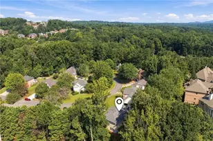 [Address not provided], Marietta, GA 30062 - Photo 53