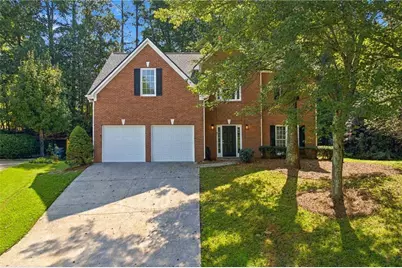 [Address not provided], Marietta, GA 30062 - Photo 1