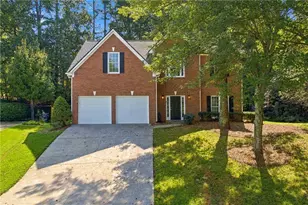 [Address not provided], Marietta, GA 30062 - Photo 1