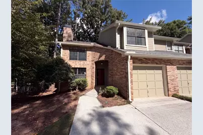 506 Mansard Walk, Alpharetta, GA 30022 - Photo 1