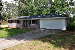 5193 Alder Ln SW, Powder Springs, GA 30127 - Photo 1
