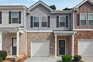 3353 Sable Elm Ct, Atlanta, GA 30349 - Photo 1