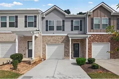 3353 Sable Elm Court, Atlanta, GA 30349 - Photo 3
