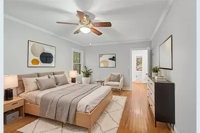 1883 Bedfordshire Court, Decatur, GA 30033 - Photo 17