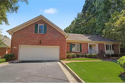 1883 Bedfordshire Court, Decatur, GA 30033 - Photo 1