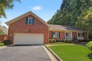 1883 Bedfordshire Ct, Decatur, GA 30033 - Photo 1