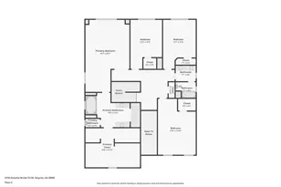 3159 Autumn Brook Trail SE, Smyrna, GA 30082 - Photo 47