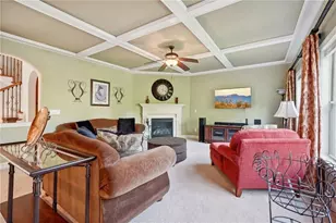 3159 Autumn Brook Trail SE, Smyrna, GA 30082 - Photo 5