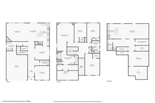 3159 Autumn Brook Trail SE, Smyrna, GA 30082 - Photo 45