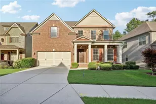 3159 Autumn Brook Trail SE, Smyrna, GA 30082 - Photo 1