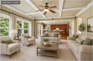3159 Autumn Brook Trail SE, Smyrna, GA 30082 - Photo 3