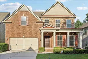 3159 Autumn Brook Trail SE, Smyrna, GA 30082 - Photo 1