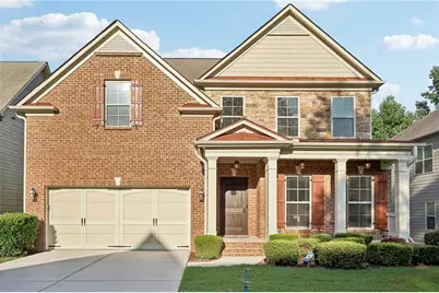 3159 Autumn Brook Trail SE, Smyrna, GA 30082 - Photo 49