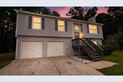 611 Davis Mill Road, Dallas, GA 30157 - Photo 1