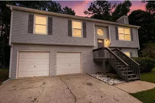 611 Davis Mill Rd, Dallas, GA 30157 - Photo 1