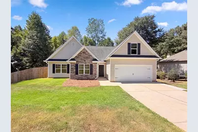 249 Clearwater Drive, Monroe, GA 30655 - Photo 1