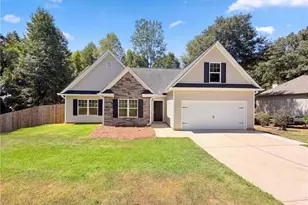 249 Clearwater Dr, Monroe, GA 30655 - Photo 1