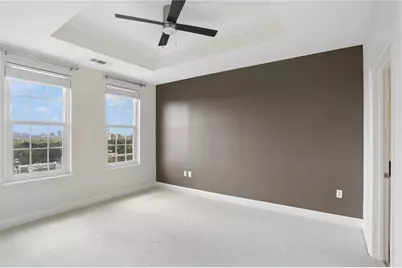 325 E Paces Ferry Road NE #1105, Atlanta, GA 30305 - Photo 11