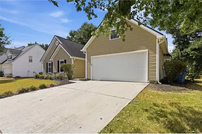 3641 Coveside Court, Loganville, GA 30052 - Photo 3