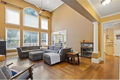 700 Rose Creek Circle, Johns Creek, GA 30097 - Photo 11