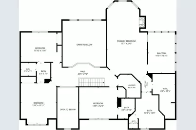700 Rose Creek Circle, Johns Creek, GA 30097 - Photo 57