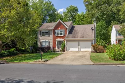 601 Grasmere Court NE, Marietta, GA 30066 - Photo 1