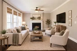 601 Grasmere Ct NE, Marietta, GA 30066 - Photo 9