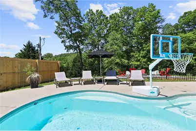 45 Sun Valley Dr, Mineral Bluff, GA 30559 - Photo 3