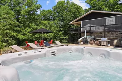 45 Sun Valley Dr, Mineral Bluff, GA 30559 - Photo 5