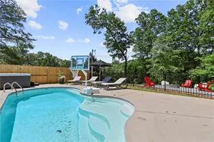 45 Sun Valley Dr, Mineral Bluff, GA 30559 - Photo 33