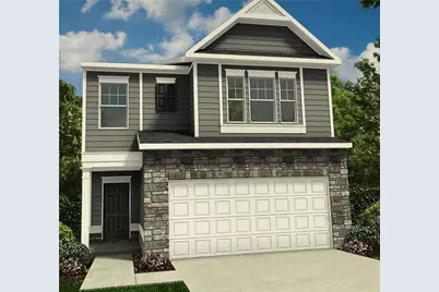 67 Briarwood Drive E, Dawsonville, GA 30534 - Photo 1