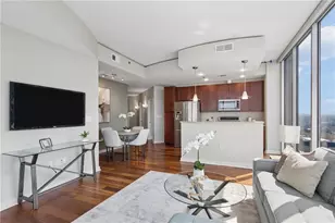 855 Peachtree St NE, Atlanta, GA 30308 - Photo 5