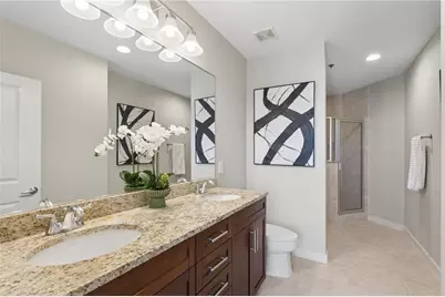 855 Peachtree Street NE #2803, Atlanta, GA 30308 - Photo 19