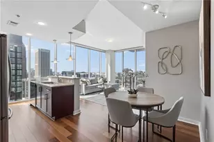 855 Peachtree St NE, Atlanta, GA 30308 - Photo 3